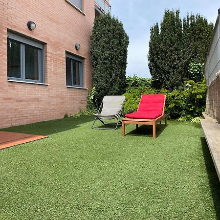 Apartamento El Robledal Cirueña Exteriér fotografie