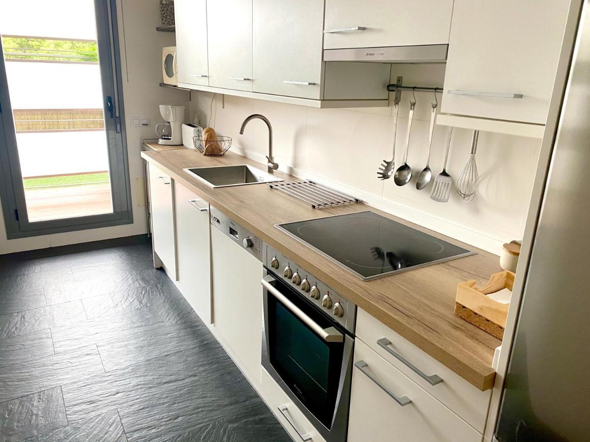 Apartamento El Robledal Cirueña Exteriér fotografie