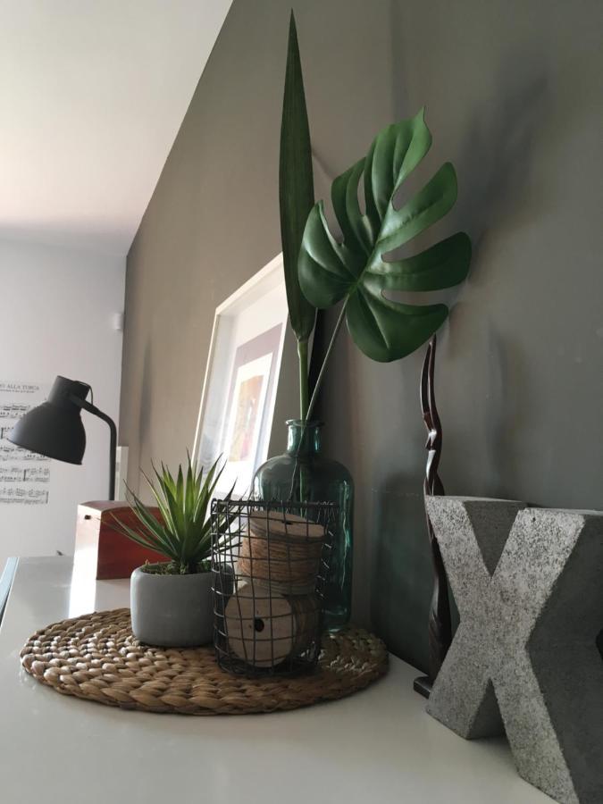 Apartamento El Robledal Cirueña Exteriér fotografie