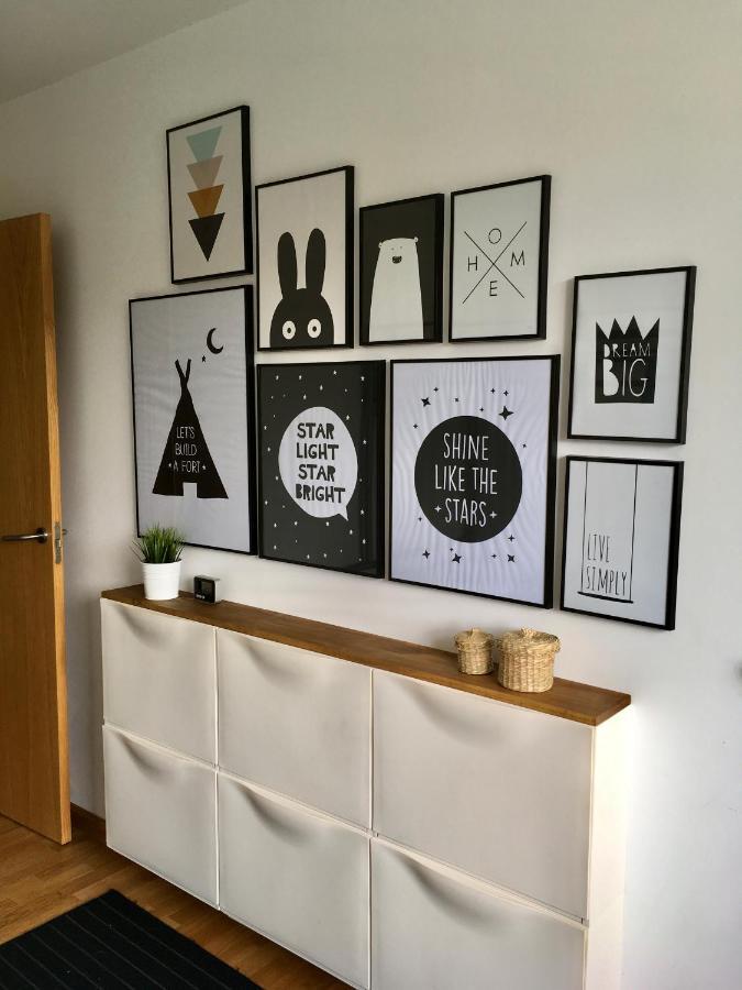 Apartamento El Robledal Cirueña Exteriér fotografie