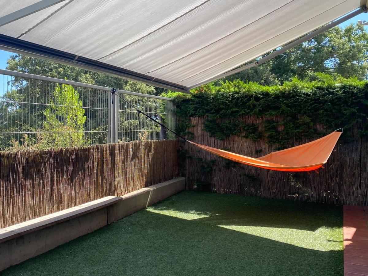 Apartamento El Robledal Cirueña Exteriér fotografie