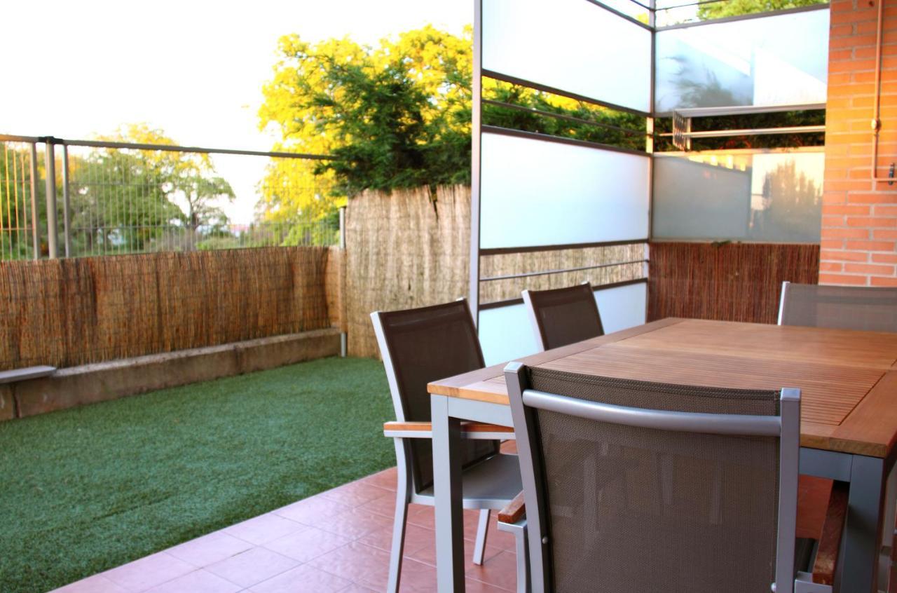 Apartamento El Robledal Cirueña Exteriér fotografie