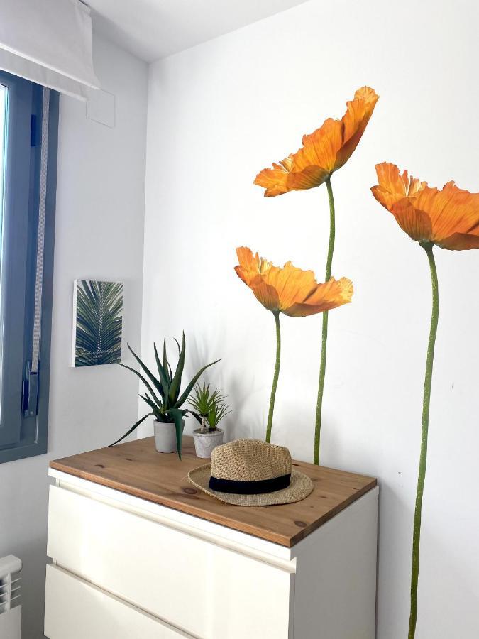 Apartamento El Robledal Cirueña Exteriér fotografie