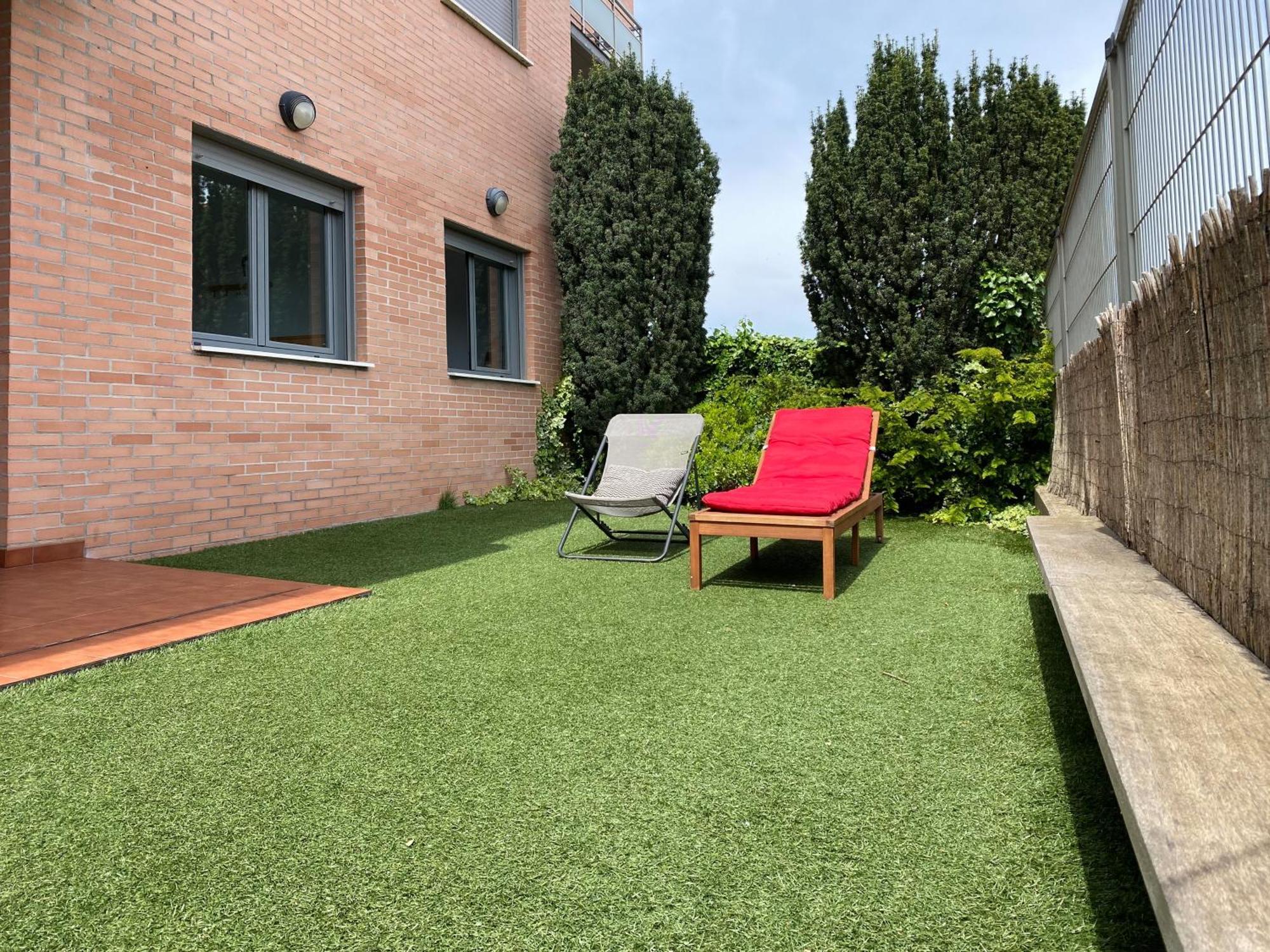 Apartamento El Robledal Cirueña Exteriér fotografie