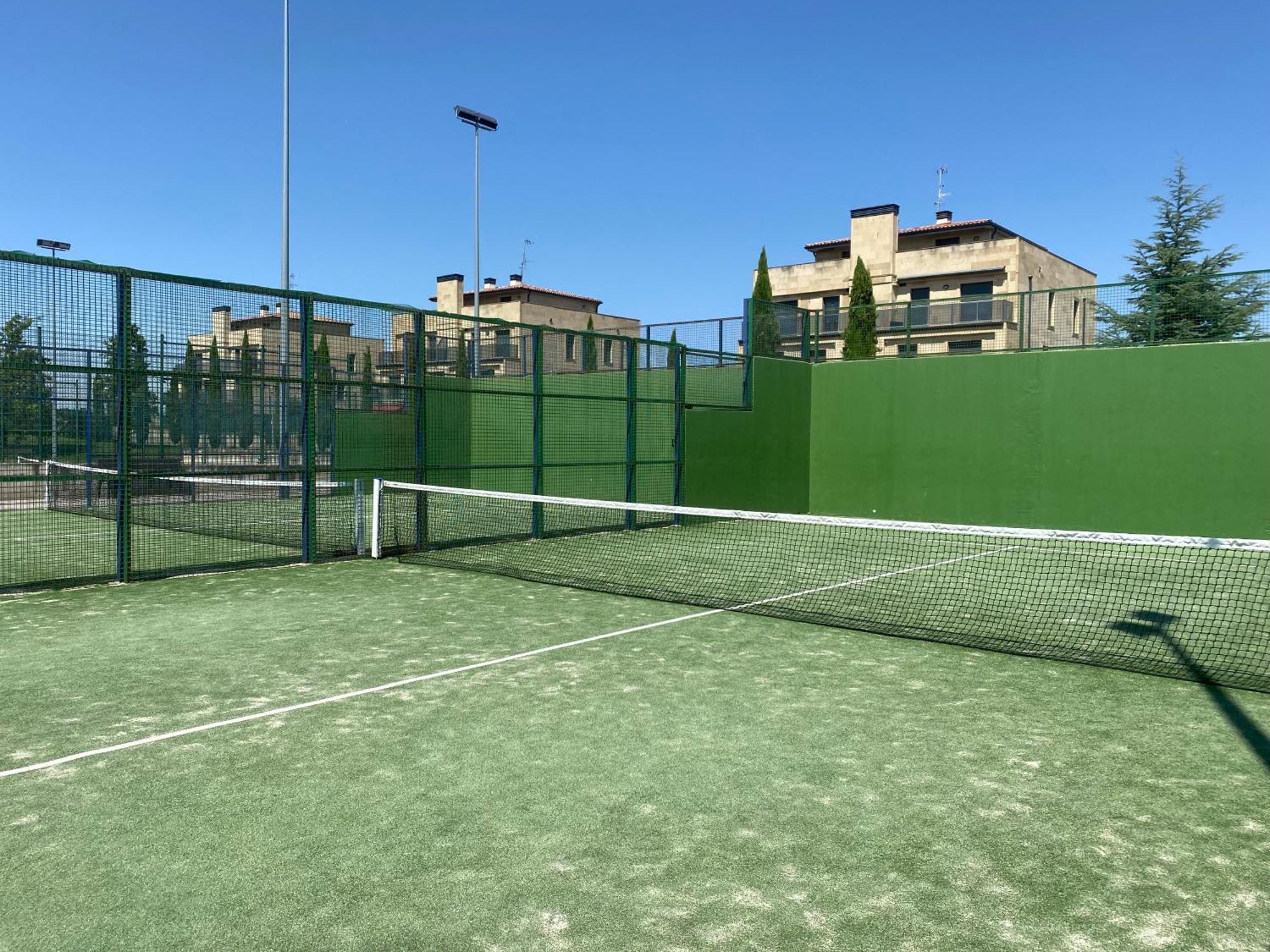 Apartamento El Robledal Cirueña Exteriér fotografie