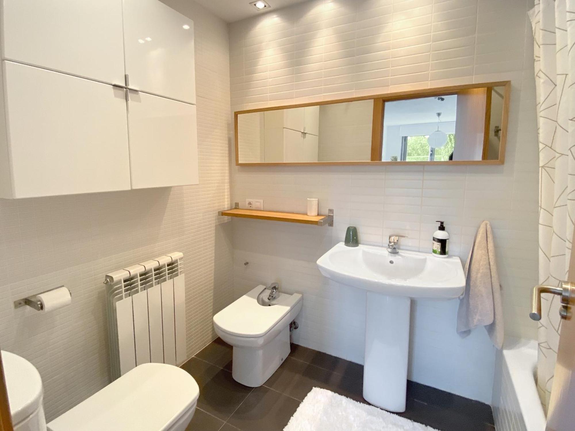 Apartamento El Robledal Cirueña Exteriér fotografie