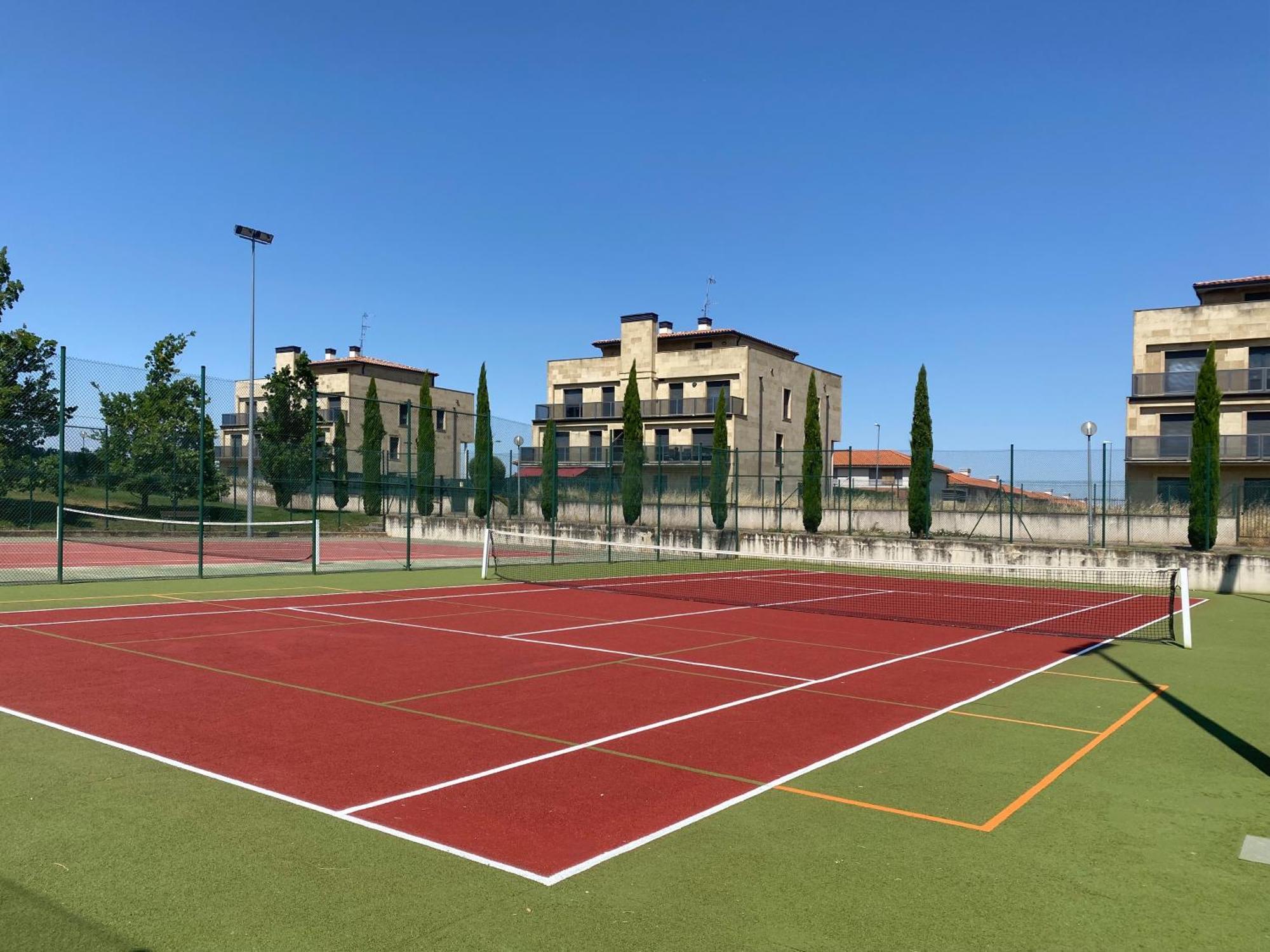 Apartamento El Robledal Cirueña Exteriér fotografie