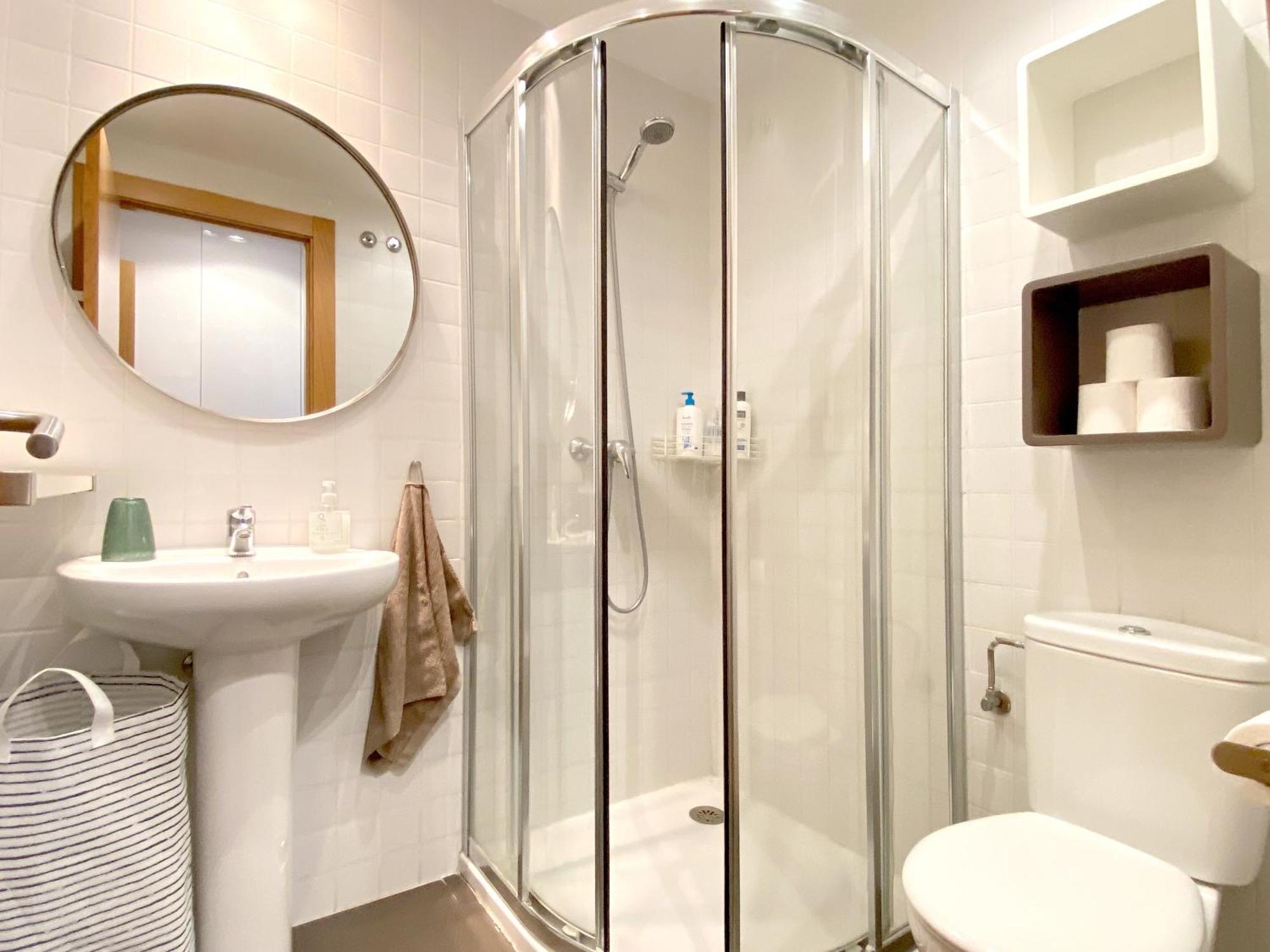 Apartamento El Robledal Cirueña Exteriér fotografie
