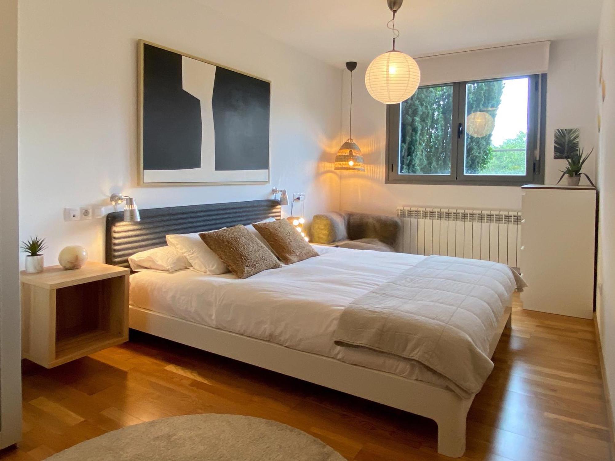 Apartamento El Robledal Cirueña Exteriér fotografie