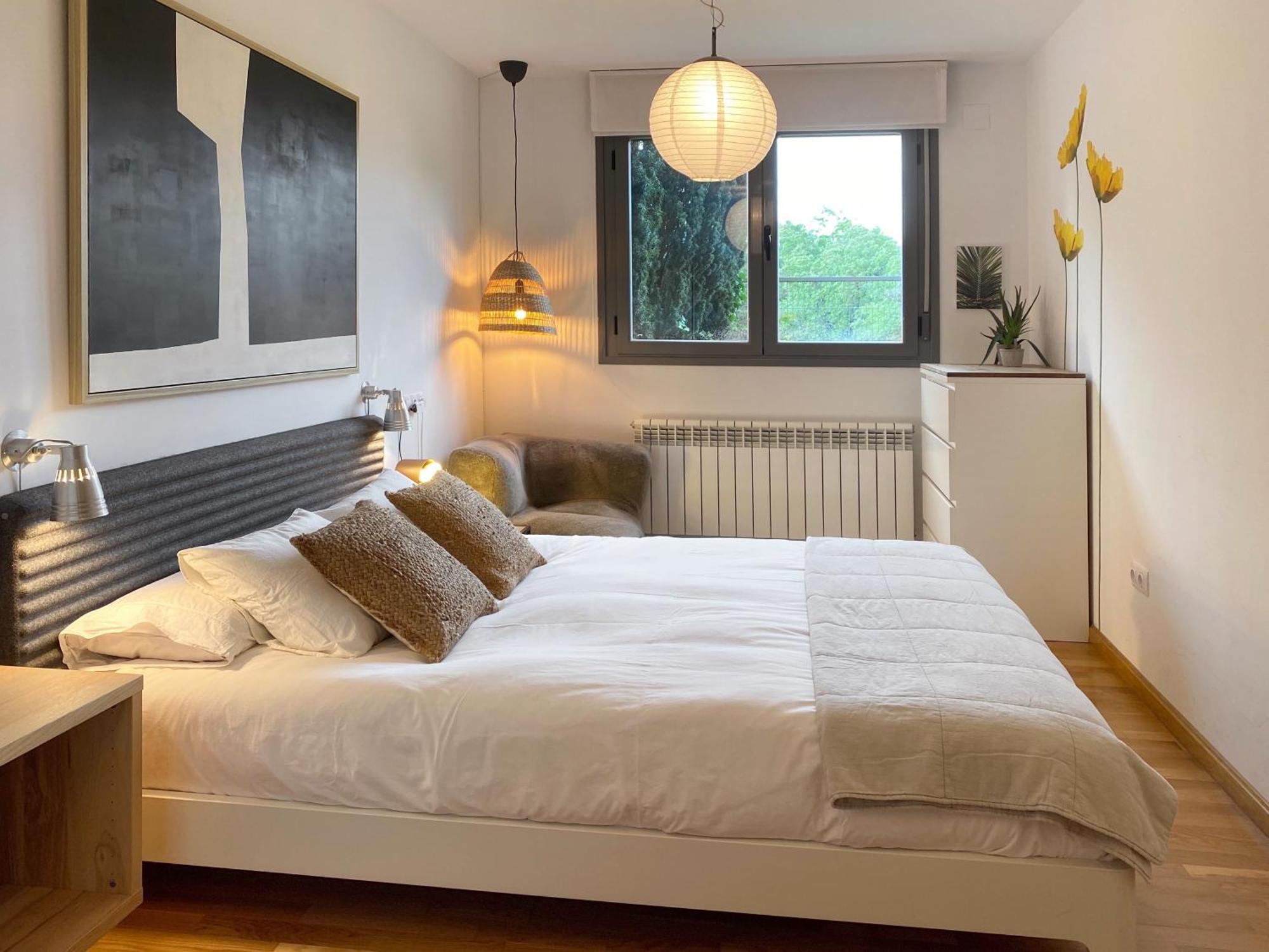 Apartamento El Robledal Cirueña Exteriér fotografie