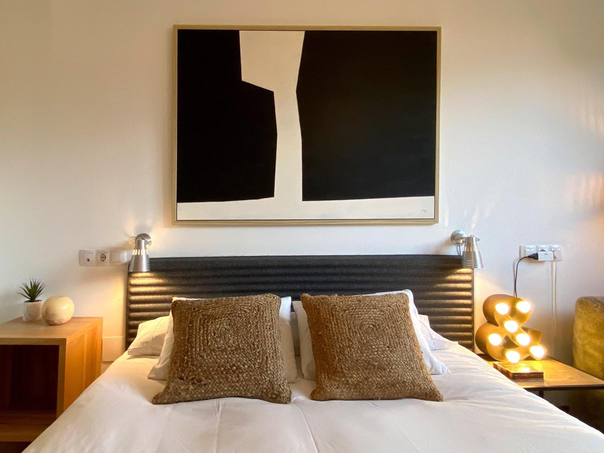 Apartamento El Robledal Cirueña Exteriér fotografie