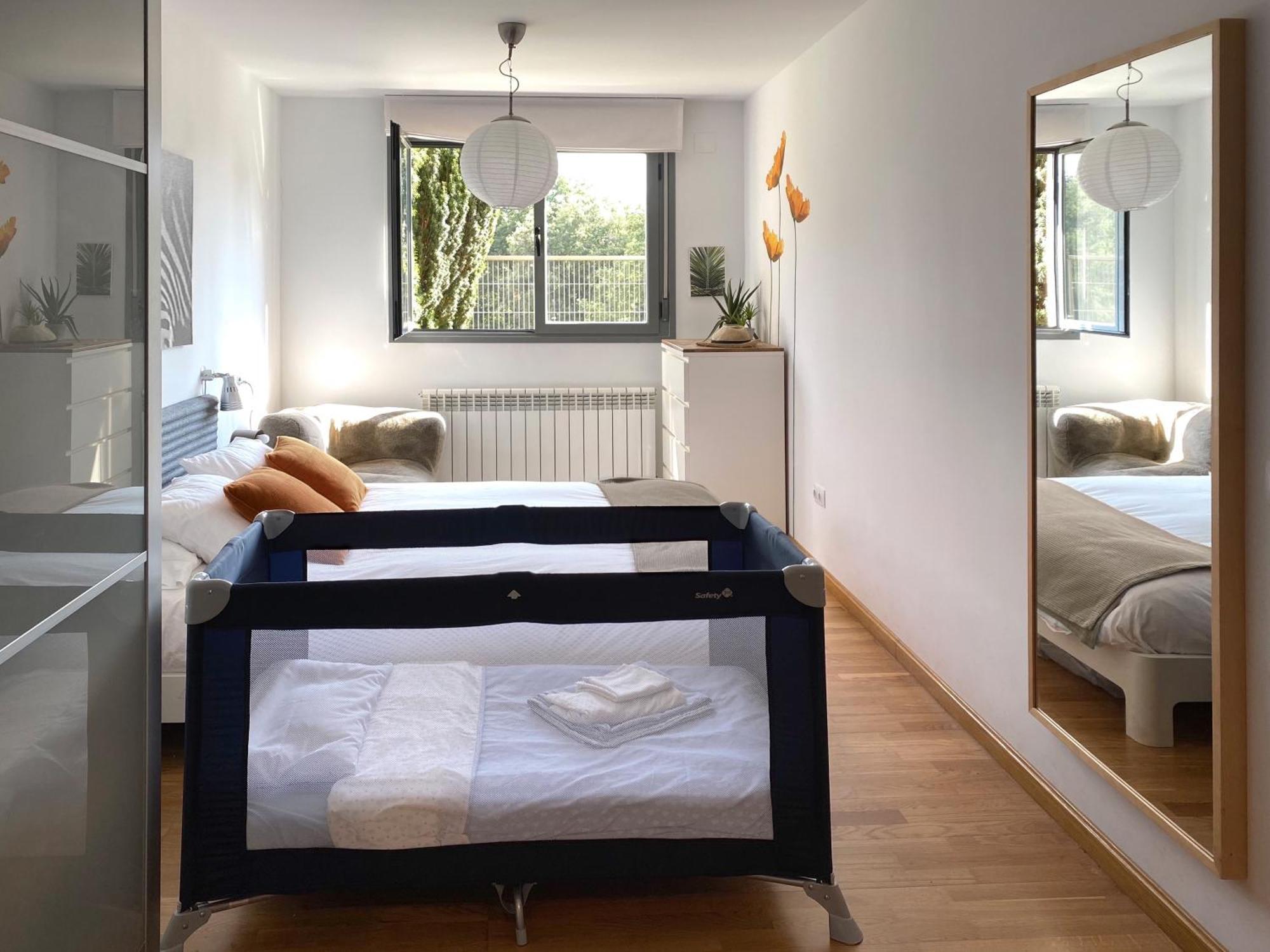 Apartamento El Robledal Cirueña Exteriér fotografie