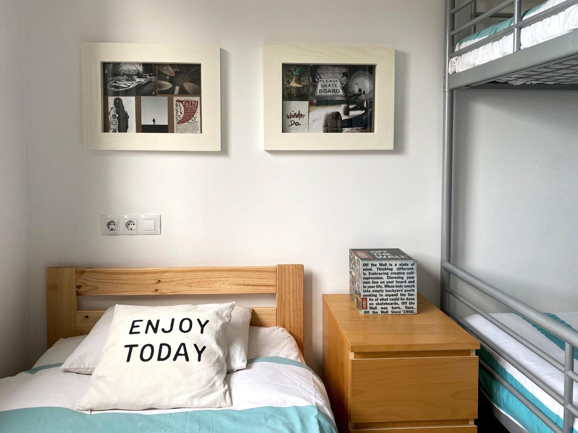 Apartamento El Robledal Cirueña Exteriér fotografie