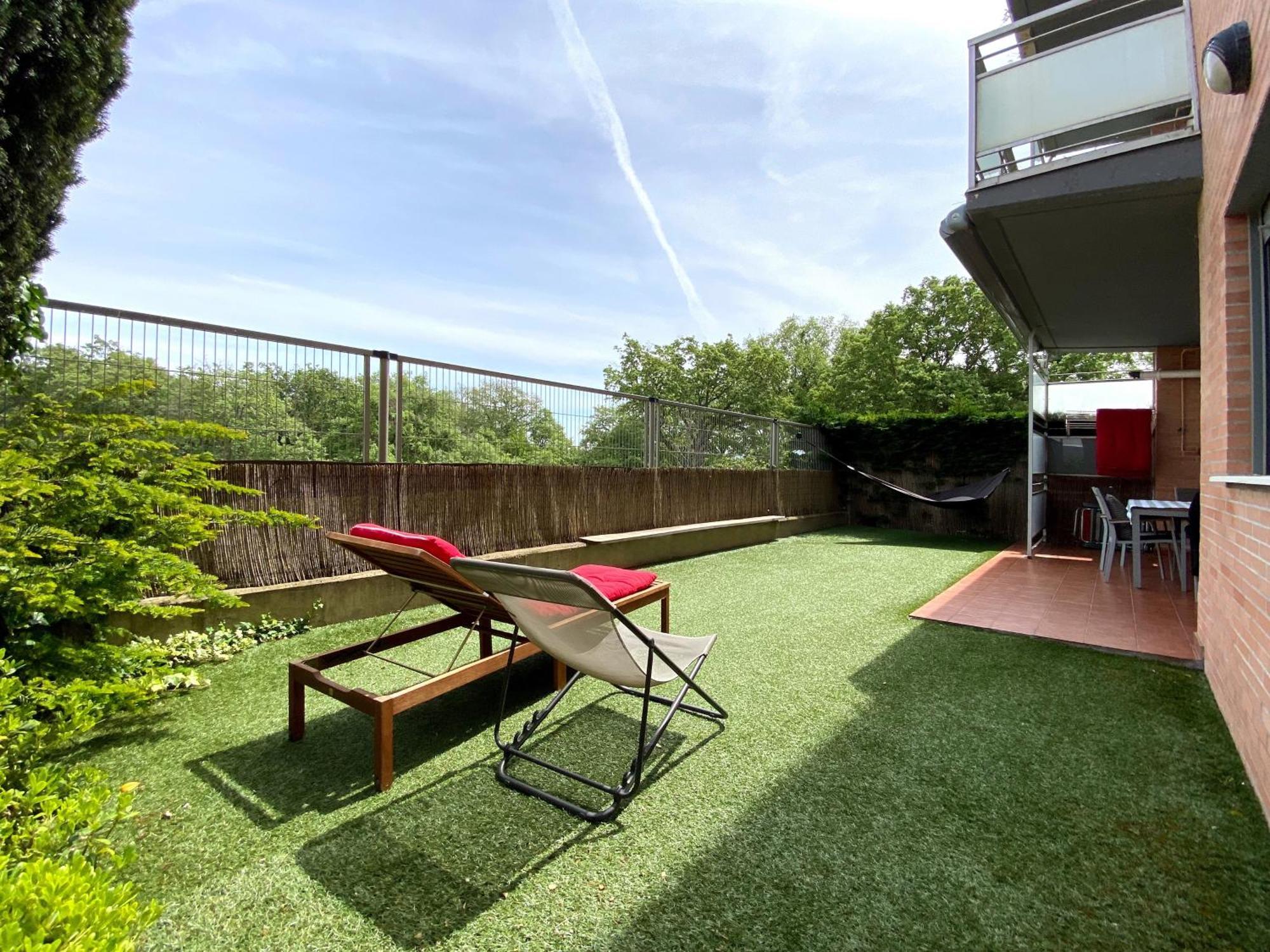 Apartamento El Robledal Cirueña Exteriér fotografie