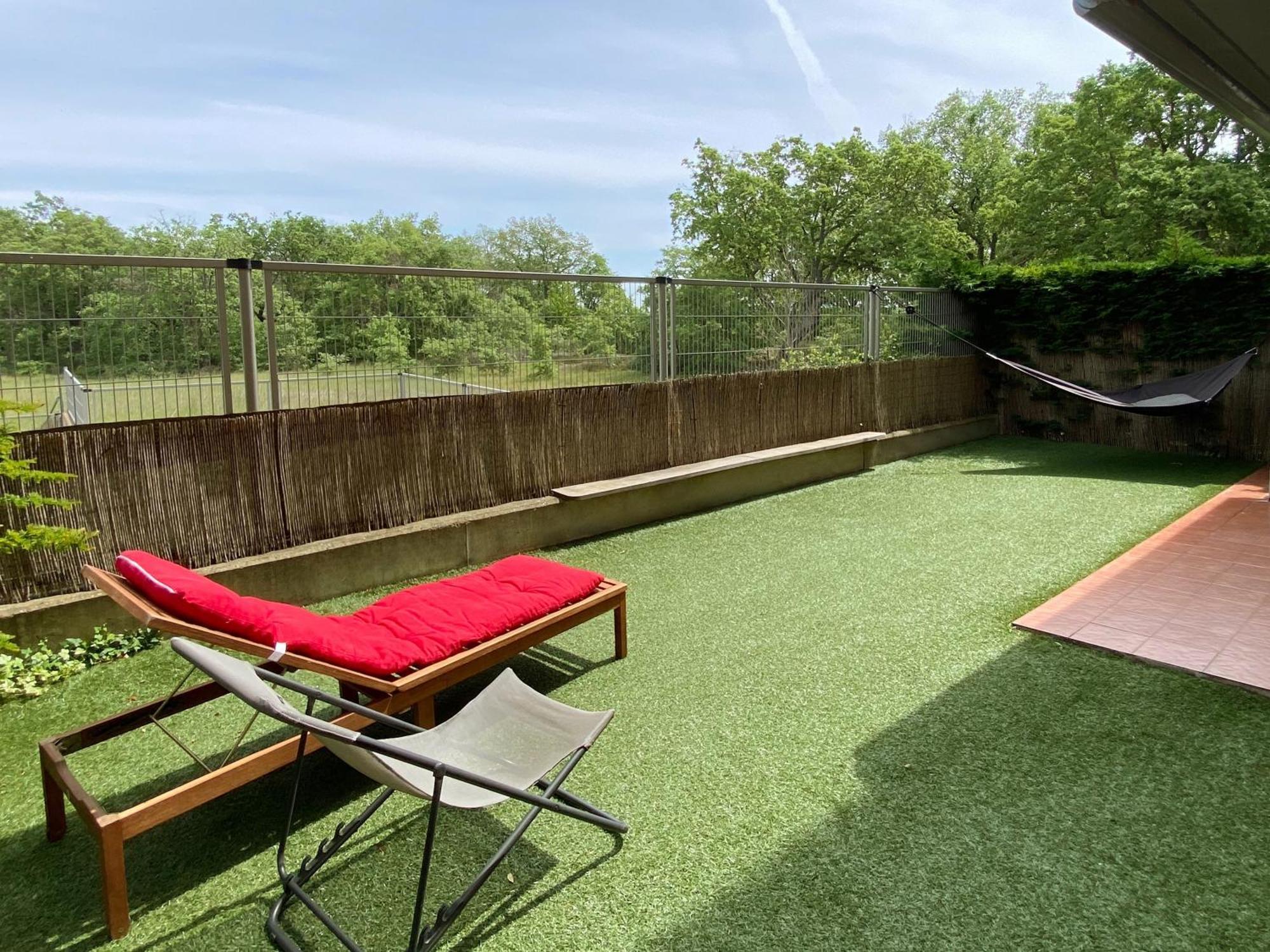 Apartamento El Robledal Cirueña Exteriér fotografie