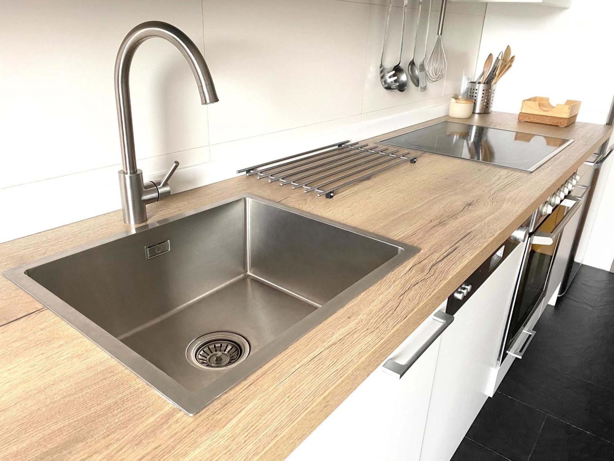Apartamento El Robledal Cirueña Exteriér fotografie