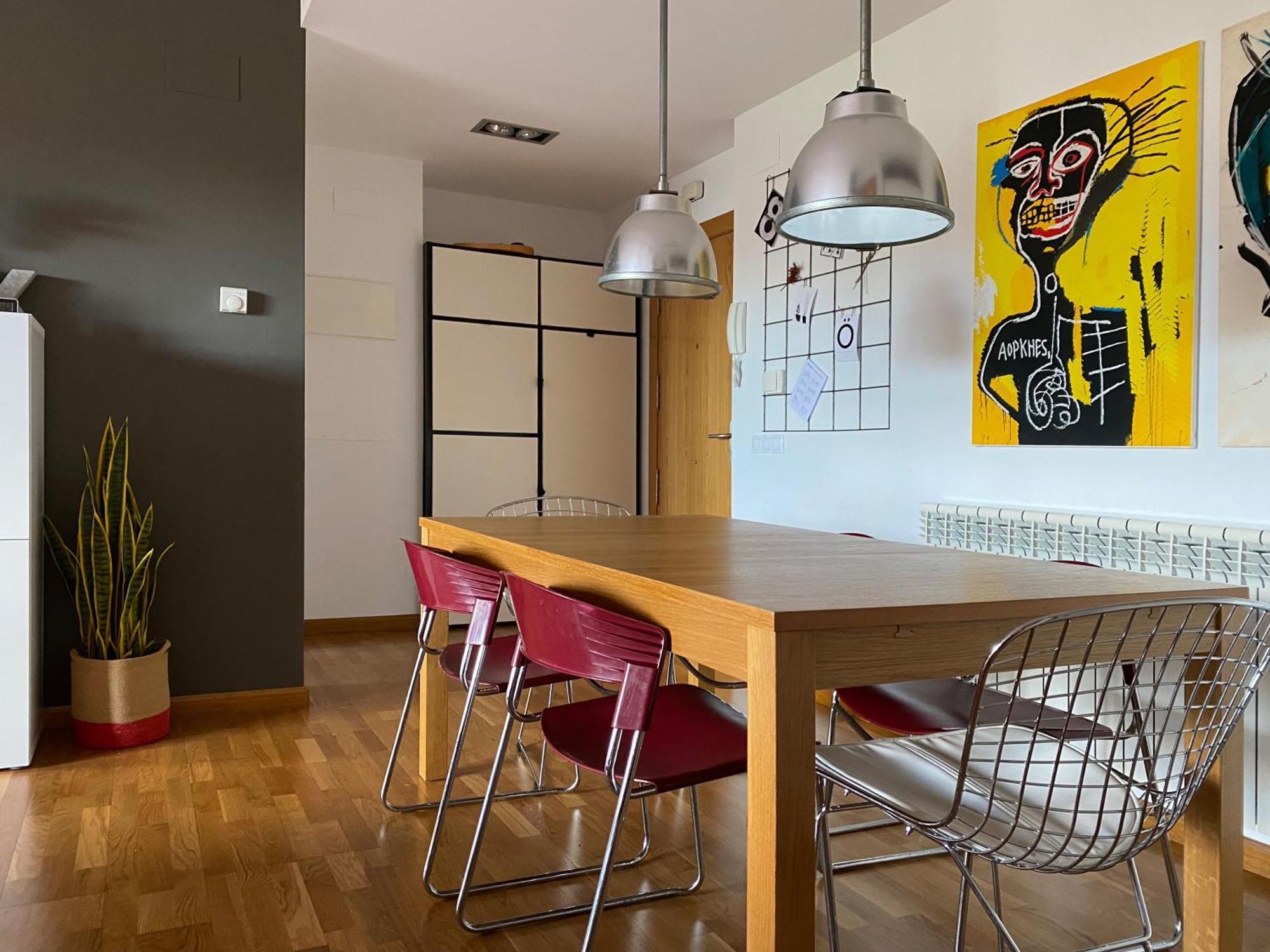 Apartamento El Robledal Cirueña Exteriér fotografie